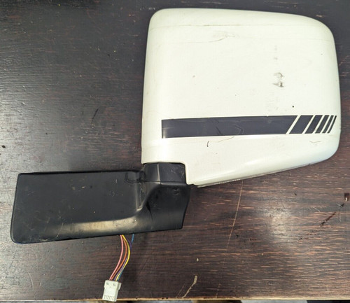 Nissan elgrand e50 - e50, 97-02