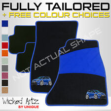 Ford Focus Car Mats RS 2005 -