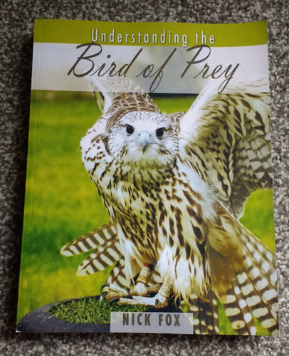 Falconry understanding the - falconry,