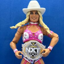 WWE Custom Wrestling Belt -