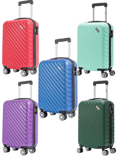 55x35x20 ryanair cabin case - 55x35x20,