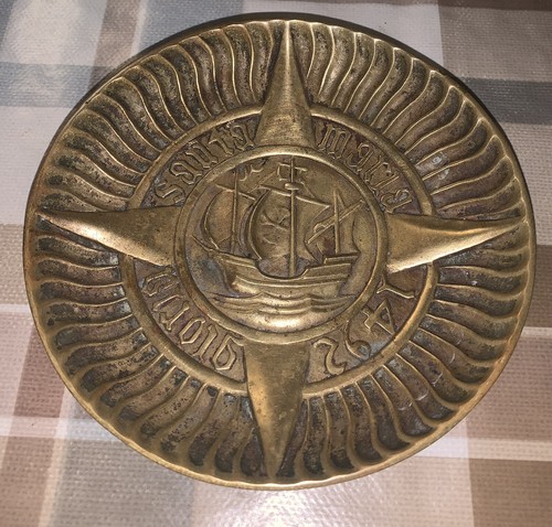 Max verrier bronze cup - le,
