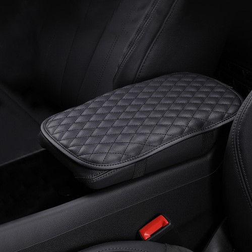 Car armrest cushion cover - car,