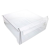 Zanussi  Top Freezer Drawer