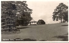 Superb old real - photo, postcard