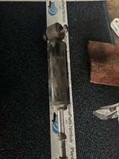 Beech Sierra B-24R Shimmy