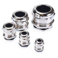 M12 M16 M20 M25 M32 Brass Dome