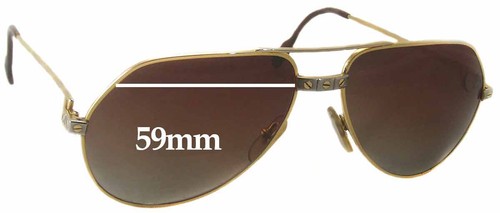 Sfx replacement sunglass - sfx,