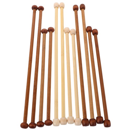 Pcs wooden flag pole - pcs,