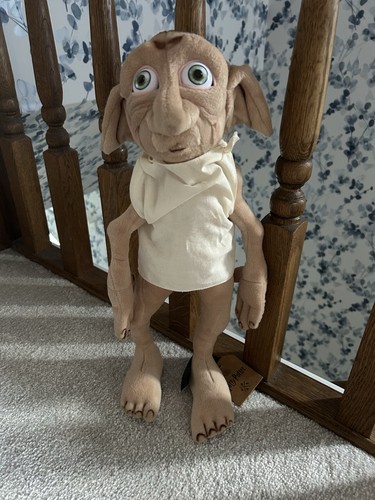 Dobby the house elf excellent - dobby,