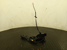 PEUGEOT 207 Door Lock Mechanism 2006-2013 5 Door Estate O/S Rear RH 