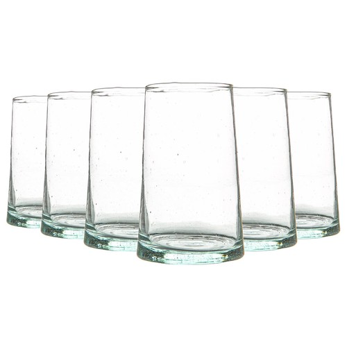 Merzouga recycled highball - recycled,