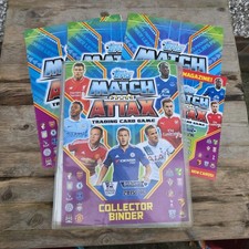 100% Complete Binder 470/470