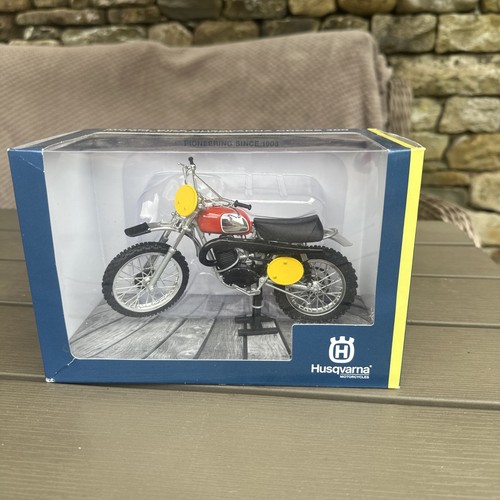 1970 husqvarna husky 400 - husqvarna,