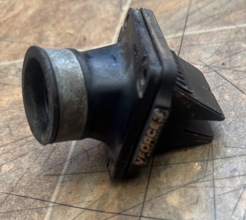 Ktm 85sx inlet manifold - ktm,