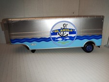 1/43 Ixo Altaya Semi Trailer