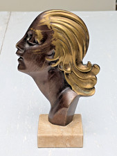 French Art Deco Highly