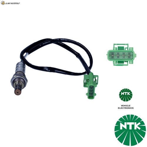 Lambda sensor 91133 for - sensor,