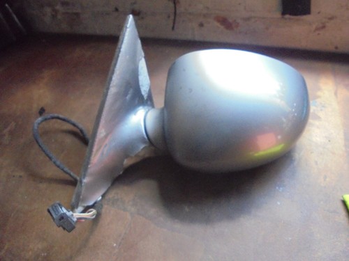 Bmw e46 passenger mirror - e46,
