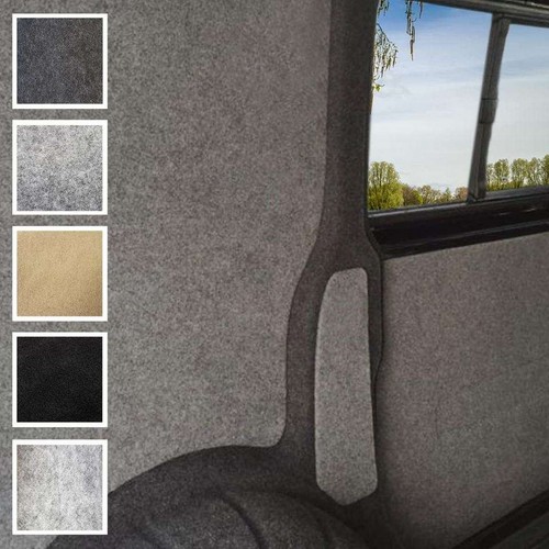 Way stretch carpet lining - carpet,