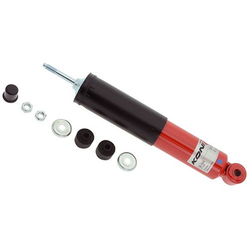 Koni heavy track shocks damper - track,