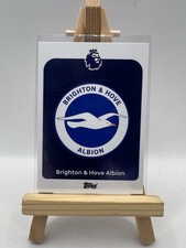 TOPPS PREMIER LEAGUE 2026