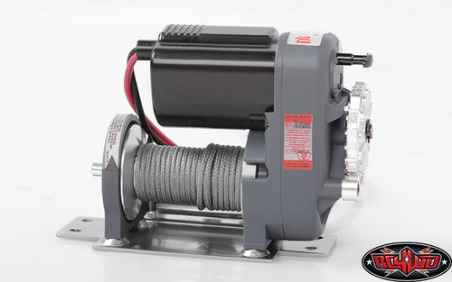 New rc4wd warn 8274 winch - warn,
