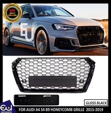 FOR AUDI A4 S4 B9 15-19 RS