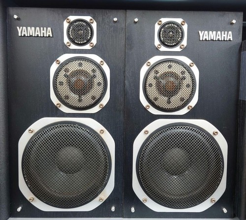 Yamaha 1000mm speaker - yamaha,