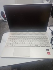 🖥️ HP Pavilion 15 Laptop