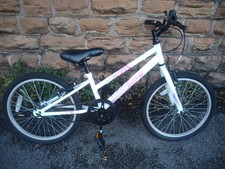 Apollo Envy 20 inch Girls Bike VGC