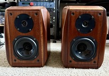 Opera Callas Speakers Pair