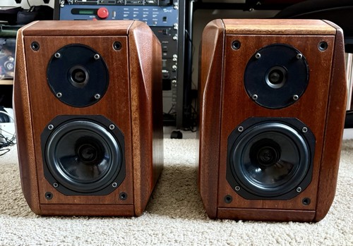 Opera callas speakers pair - opera,