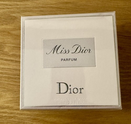 Miss dior parfum - dior, 80ml