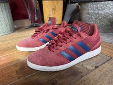 Adidas Originals Busenitz Red