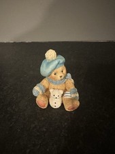 Vintage cherished teddies - cherished,