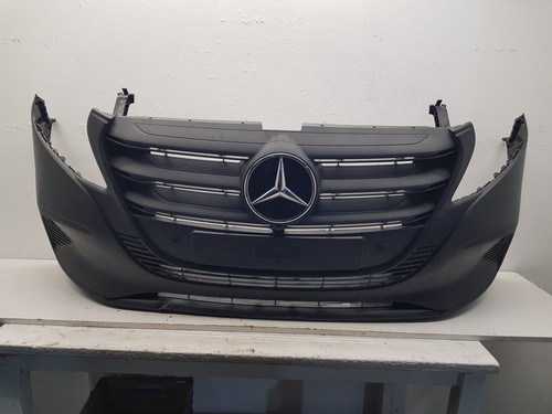 2024 mercedes vito - mercedes, w447