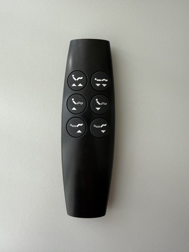 Tempur wireless remote control - wireless,