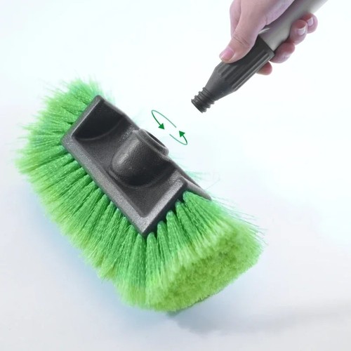 Inch car wash brush - 10,