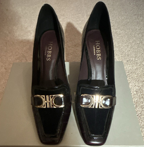 Hobbs block heel - hobbs,