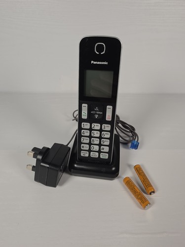 Panasonic tgda61e cordless - panasonic, kx-tgda61e