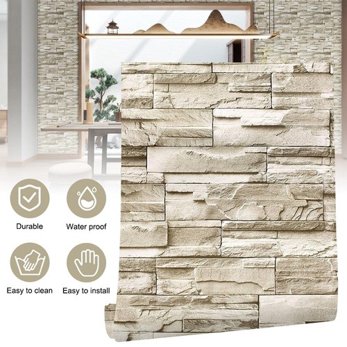 Stone sandstone beige brick - stone,
