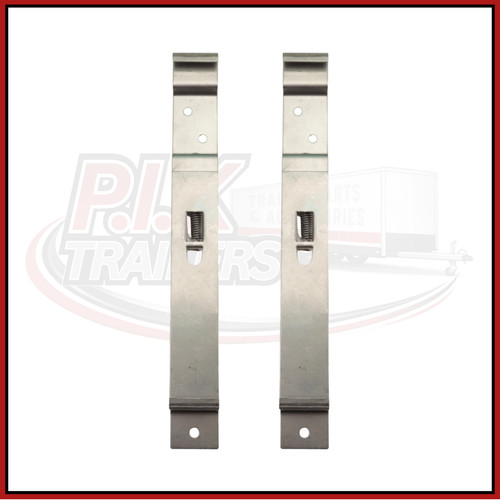 Square stainless steel - stainless,