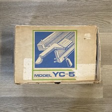 Knitmaster YC-5 colour changer