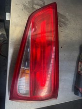 AUDI A1 TFSI SPORT 2011 Rear
