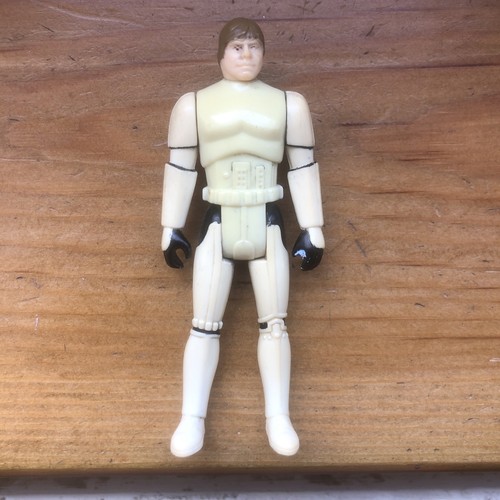 Luke skywalker stormtrooper - skywalker,