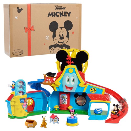 Disney junior mickey - disney,