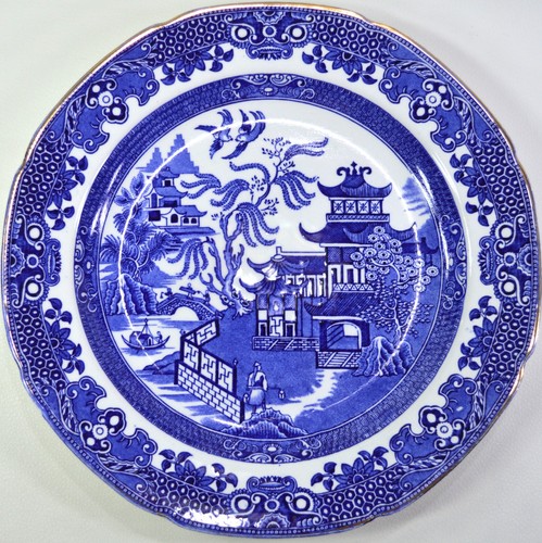 1930s burleigh ware large - 1930s,