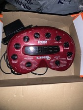 Line 6 POD Version 2.0