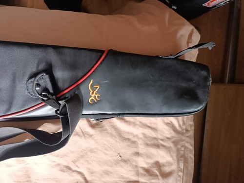 Winchester gun slip - winchester, 52*